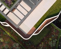 New Build - Bungalow - Pueblo Nuevo