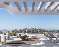 New Build - Bungalow - Reinoso