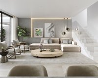 New Build - Bungalow - Reinoso