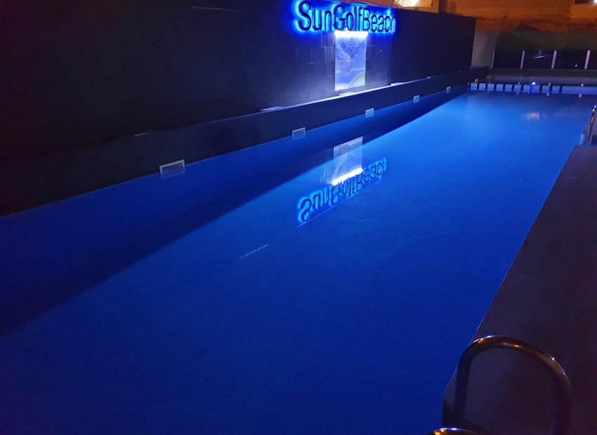 New Build - Bungalow - Res. Las Filipinas