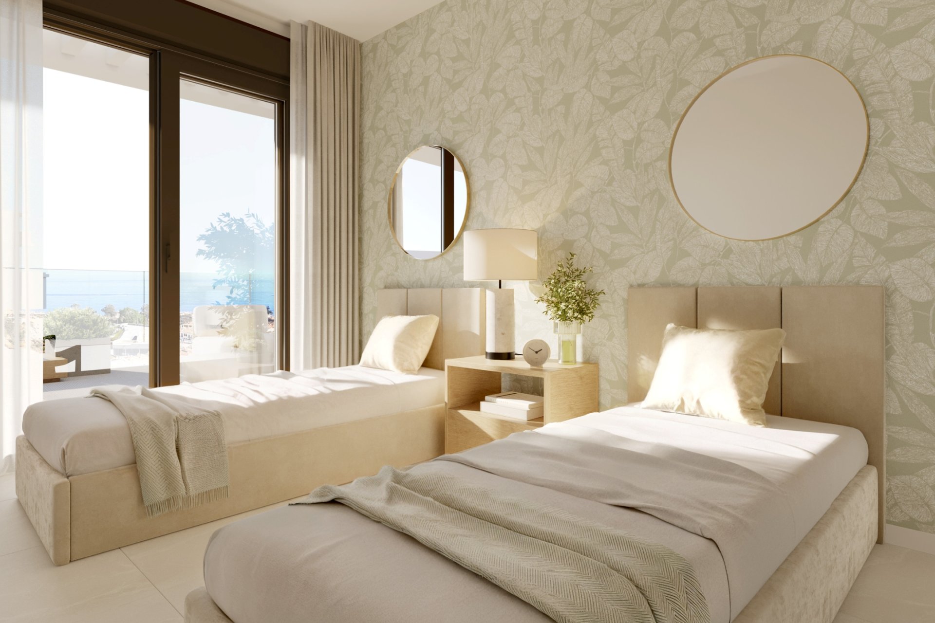 New Build - Bungalow - Rincón de la Victoria