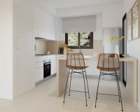 New Build - Bungalow - Rincón de la Victoria