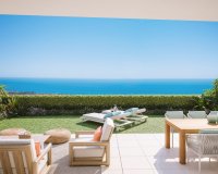 New Build - Bungalow - Rincón de la Victoria