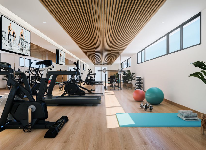 New Build - Bungalow - Rincón de la Victoria