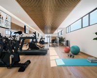 New Build - Bungalow - Rincón de la Victoria