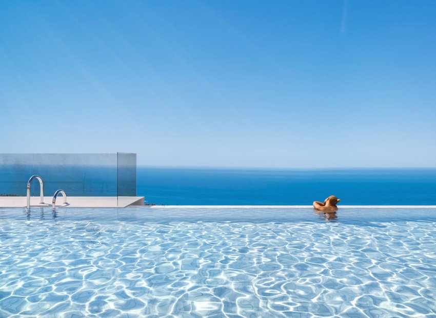 New Build - Bungalow - Rincón de la Victoria