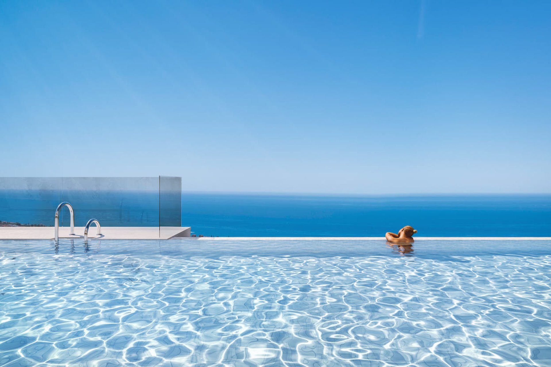 New Build - Bungalow - Rincón de la Victoria