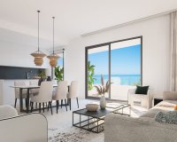 New Build - Bungalow - Rincón de la Victoria