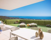 New Build - Bungalow - Rincón de la Victoria