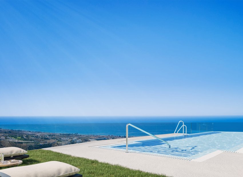 New Build - Bungalow - Rincón de la Victoria