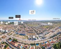 New Build - Bungalow - Rojales