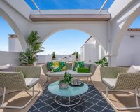 New Build - Bungalow - Rojales