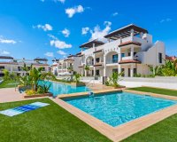 New Build - Bungalow - Rojales