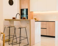 New Build - Bungalow - Rojales