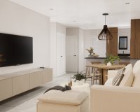 New Build - Bungalow - Rojales