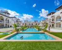New Build - Bungalow - Rojales