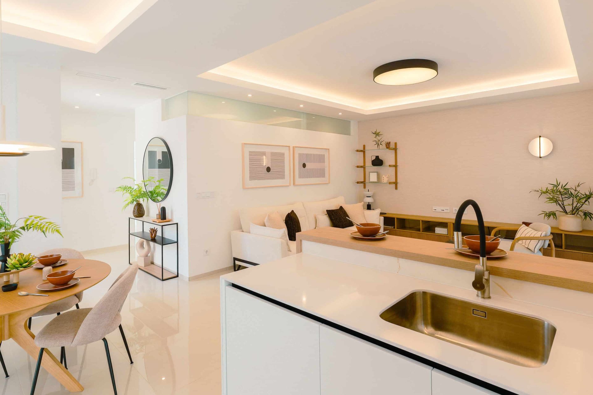 New Build - Bungalow - Rojales