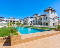 New Build - Bungalow - Rojales