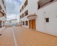 New Build - Bungalow - San Fulgencio