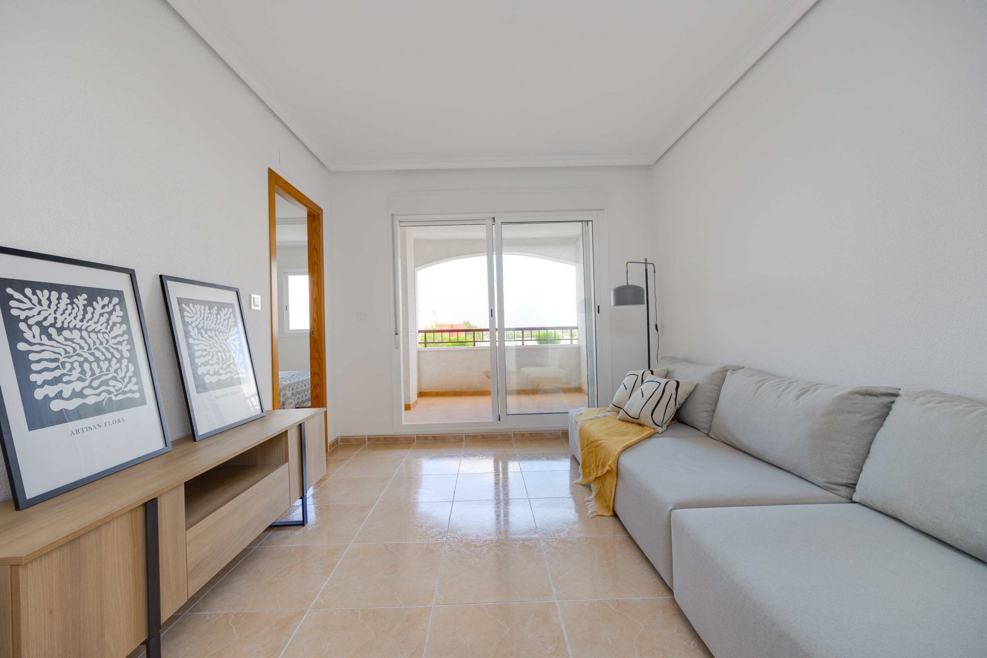 New Build - Bungalow - San Fulgencio