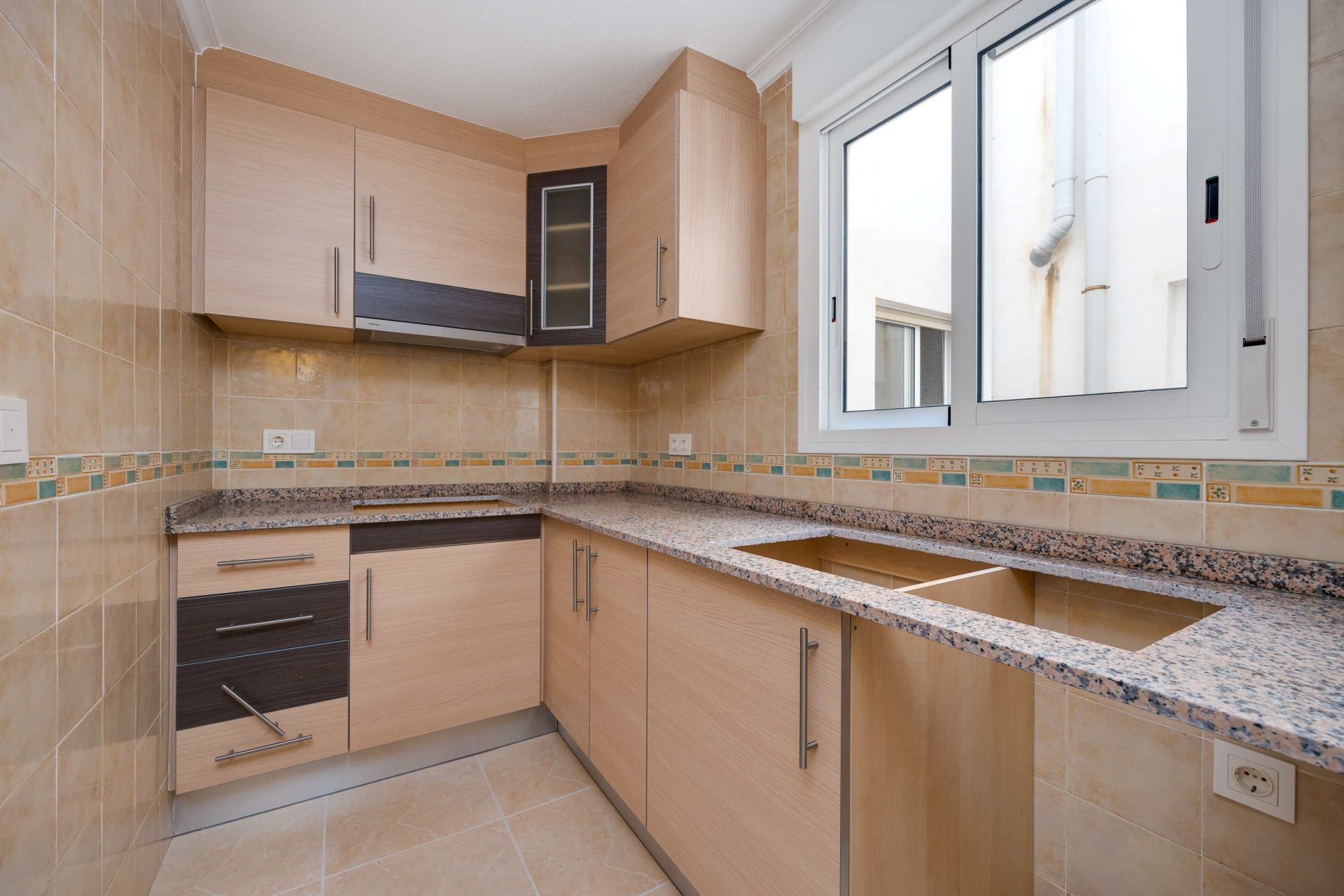 New Build - Bungalow - San Fulgencio