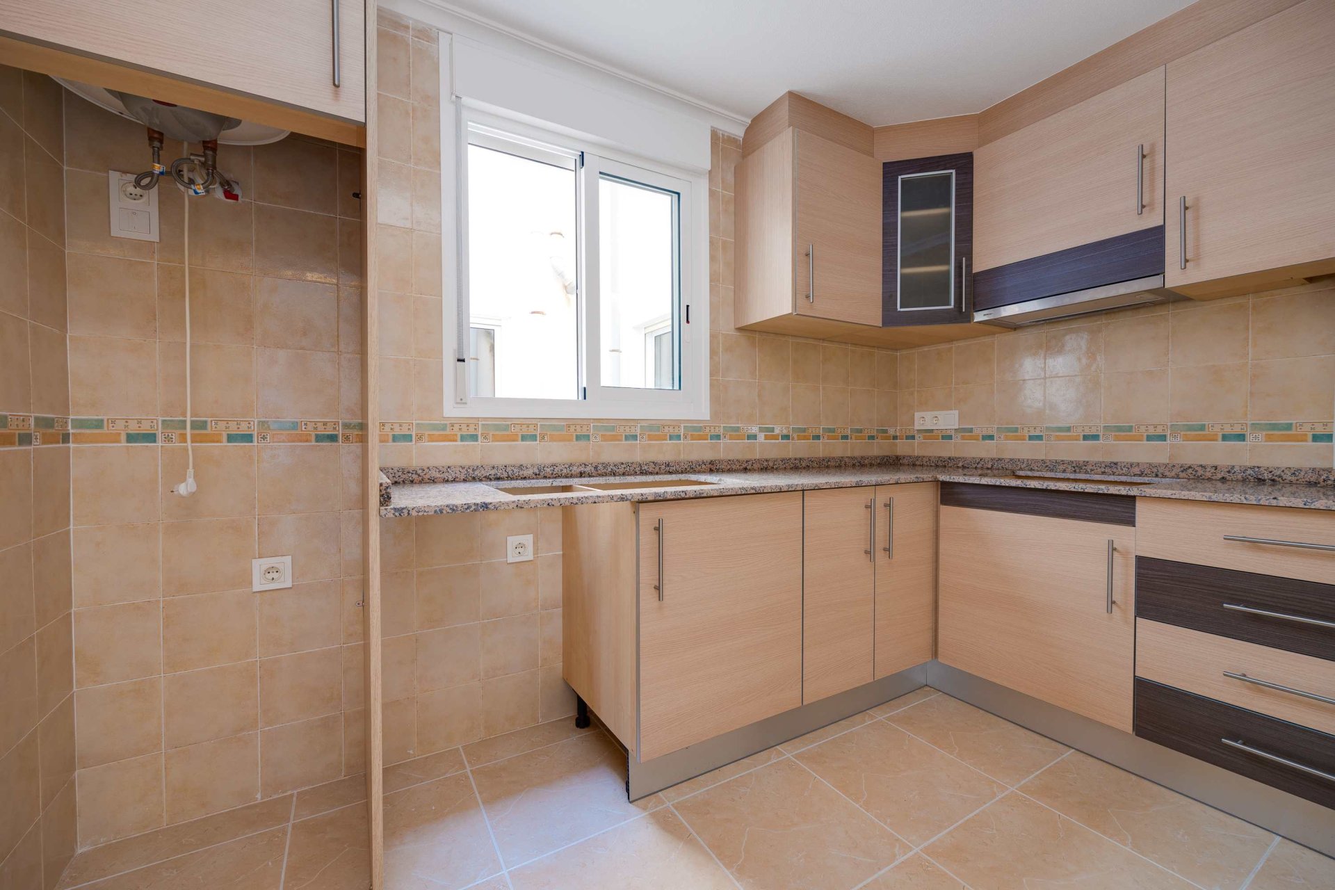 New Build - Bungalow - San Fulgencio
