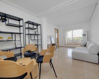 New Build - Bungalow - San Fulgencio