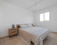 New Build - Bungalow - San Fulgencio