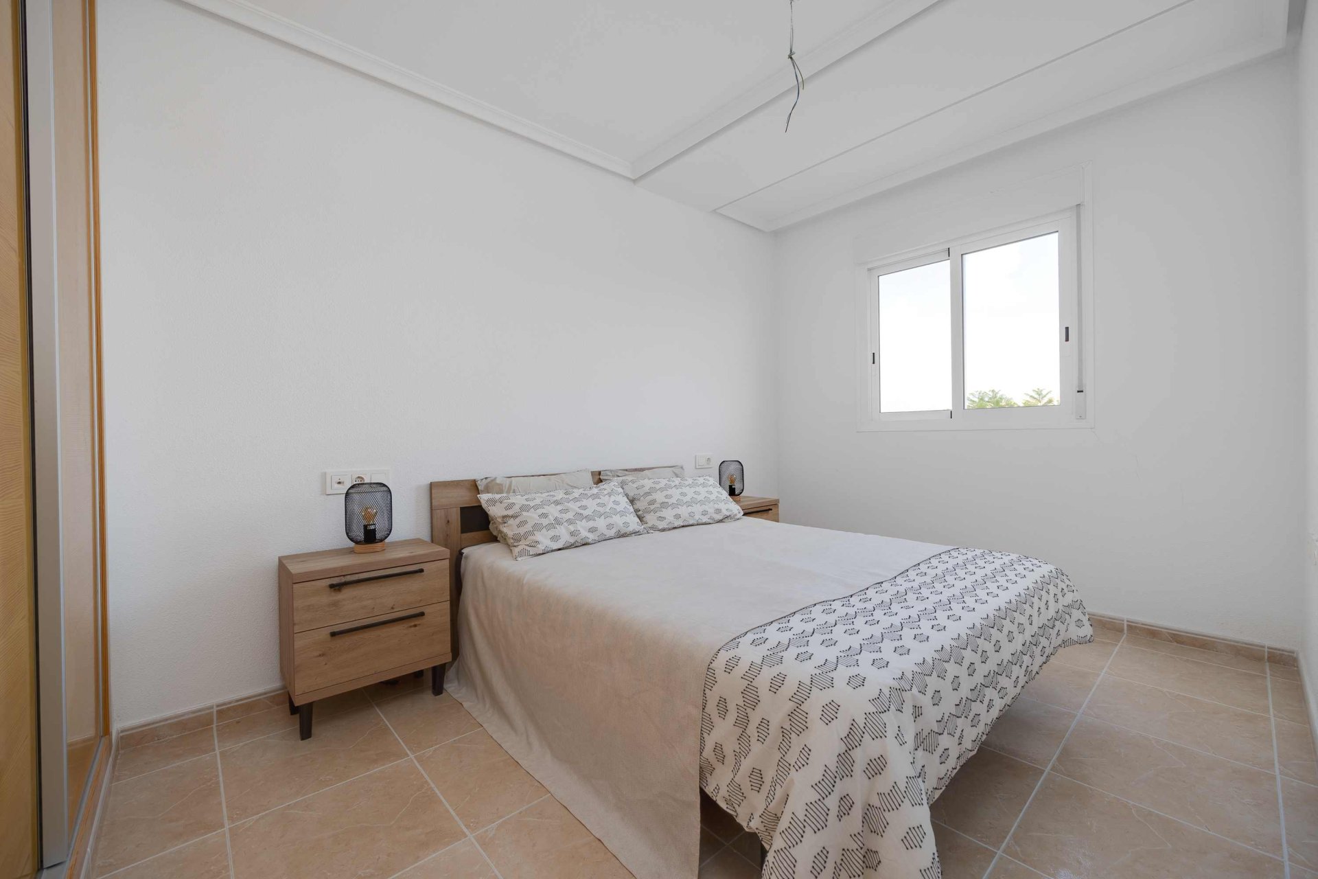 New Build - Bungalow - San Fulgencio