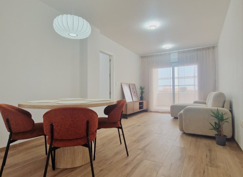 New Build - Bungalow - San Fulgencio