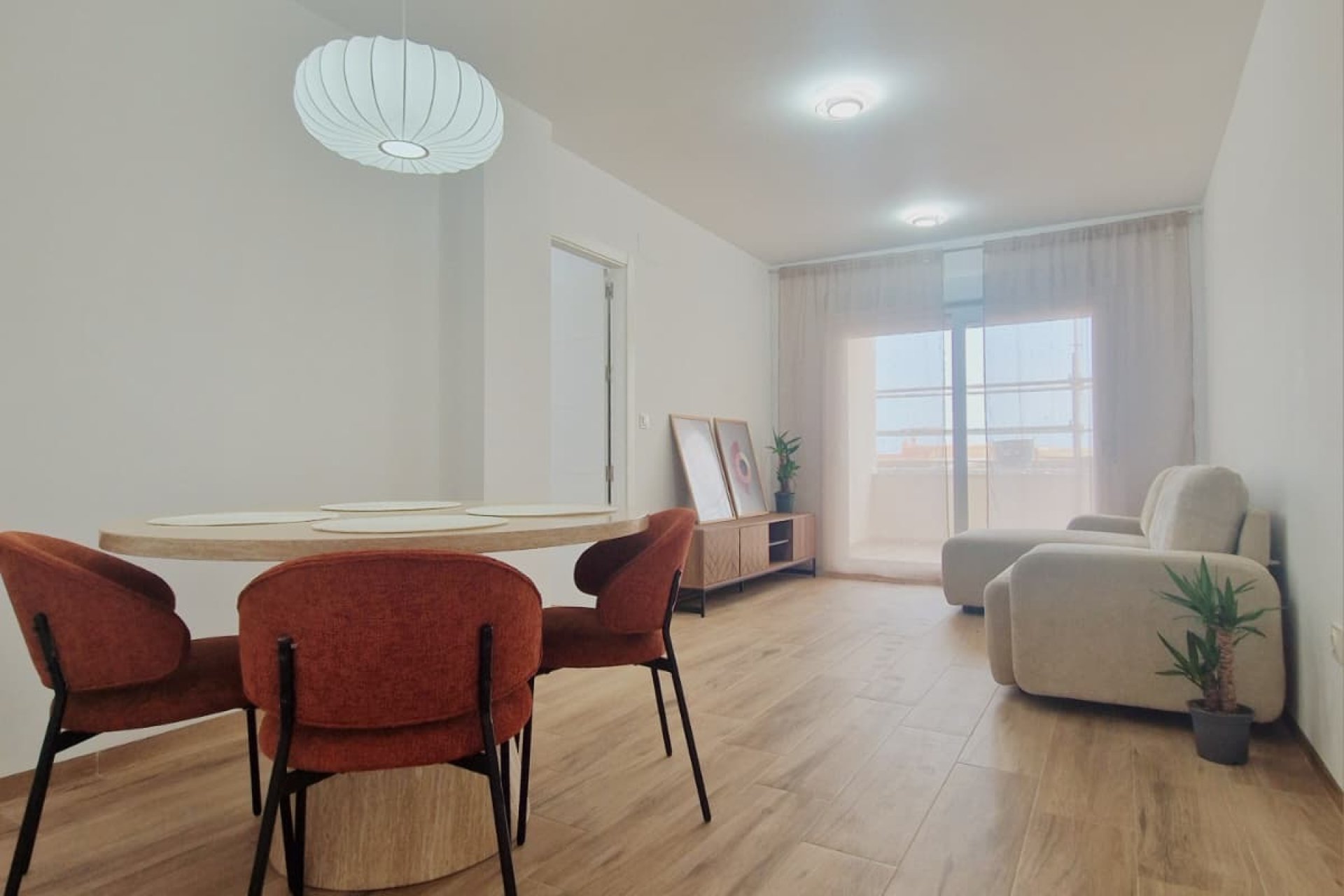 New Build - Bungalow - San Fulgencio