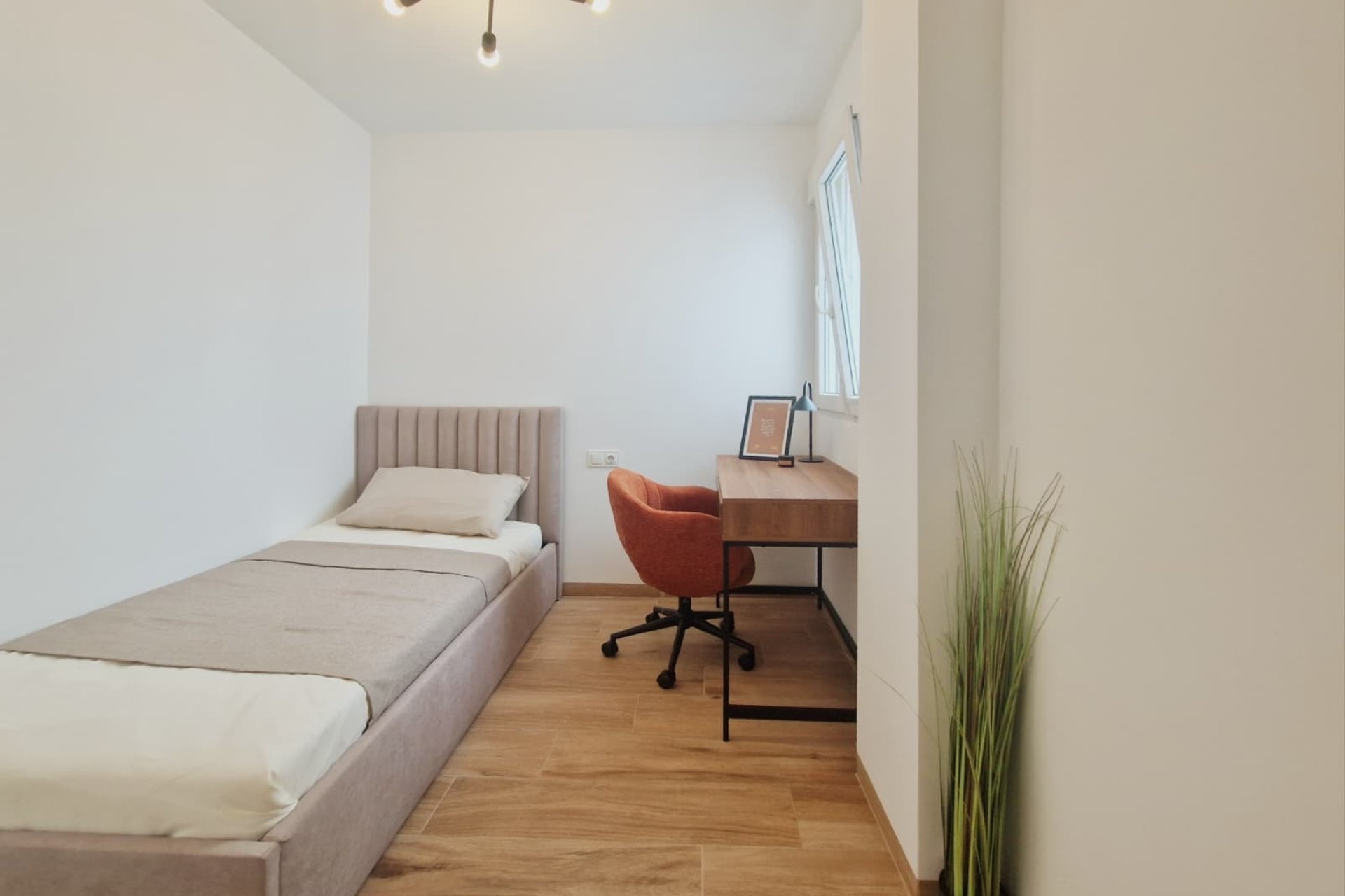 New Build - Bungalow - San Fulgencio