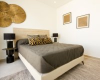 New Build - Bungalow - San Fulgencio