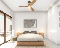 New Build - Bungalow - San Javier