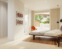 New Build - Bungalow - San Juan de los Terreros