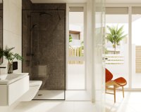 New Build - Bungalow - San Juan de los Terreros