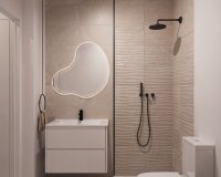 New Build - Bungalow - San Miguel de Salinas