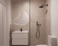 New Build - Bungalow - San Miguel de Salinas