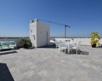 New Build - Bungalow - San Miguel de Salinas