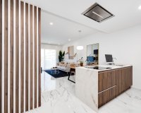 New Build - Bungalow - San Miguel de Salinas