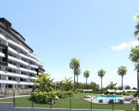 New Build - Bungalow - San Miguel de Salinas