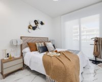 New Build - Bungalow - San Miguel de Salinas