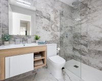 New Build - Bungalow - San Miguel de Salinas