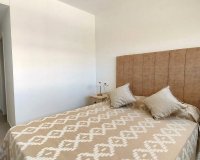 New Build - Bungalow - San Miguel de Salinas