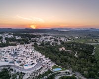 New Build - Bungalow - San Miguel de Salinas