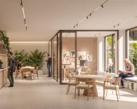 New Build - Bungalow - San Pedro Alcántara