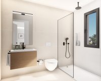 New Build - Bungalow - San Pedro del Pinatar