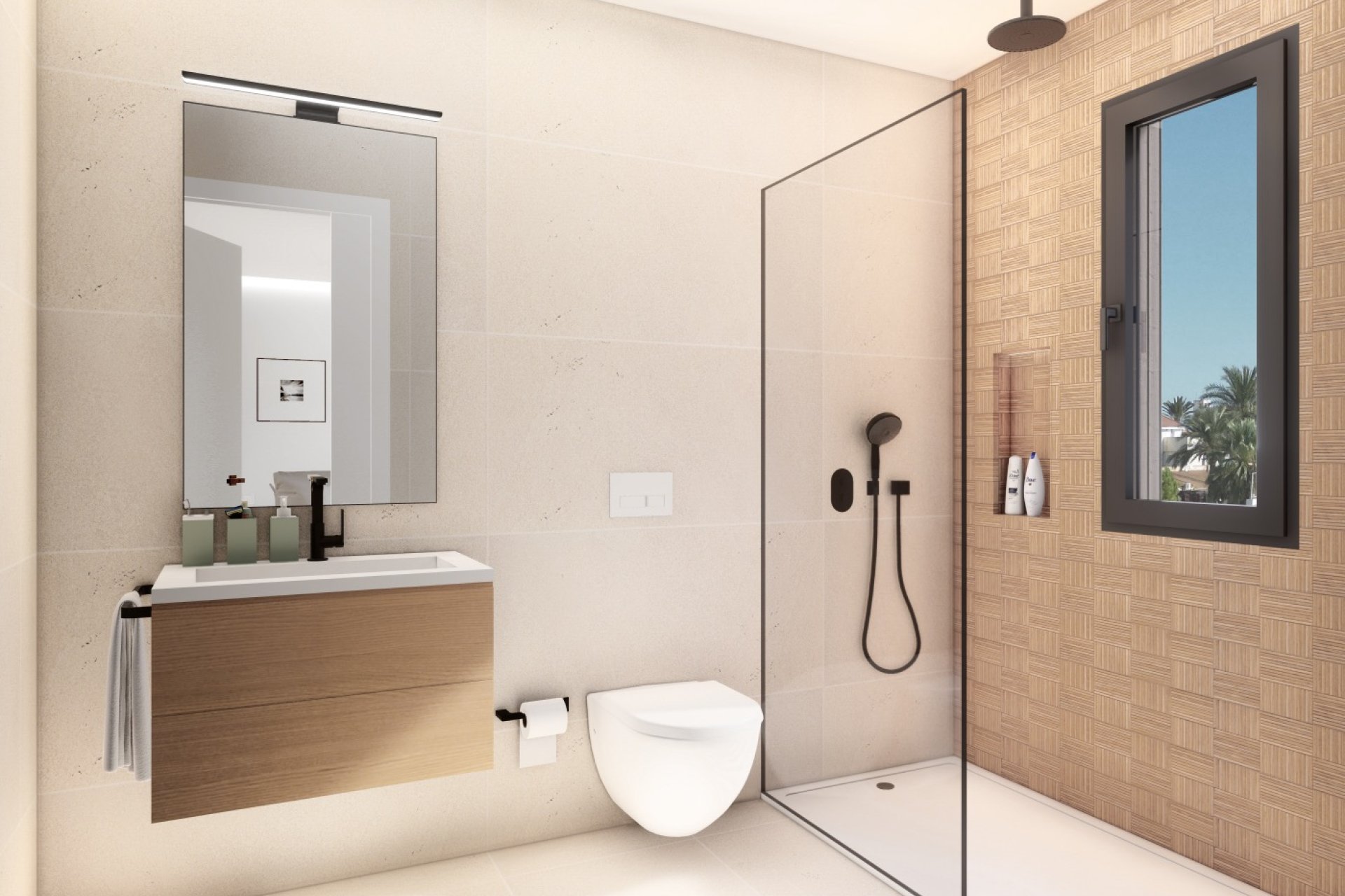 New Build - Bungalow - San Pedro del Pinatar