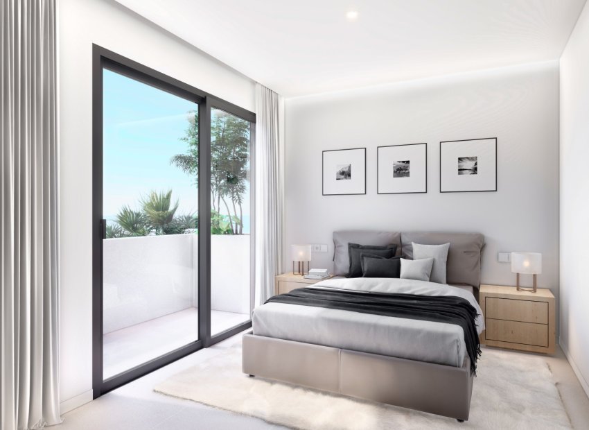 New Build - Bungalow - San Pedro del Pinatar