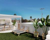 New Build - Bungalow - San Pedro del Pinatar